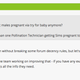 Image for article titled The Sims Bug Abducts Men, Makes Them Pregnant